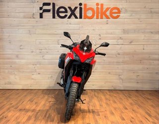 Moto Morini X-Cape