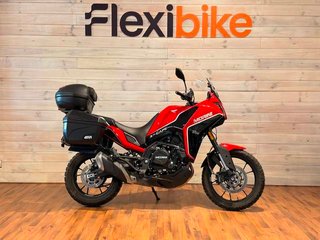 Moto Morini X-Cape