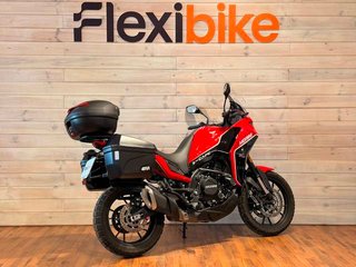 Moto Morini X-Cape