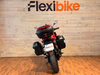 Moto Morini X-Cape