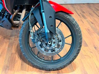 Moto Morini X-Cape
