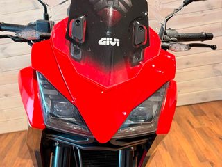 Moto Morini X-Cape