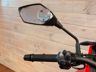 Moto Morini X-Cape