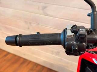 Moto Morini X-Cape