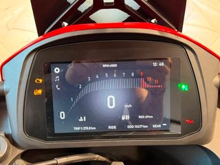 Moto Morini X-Cape