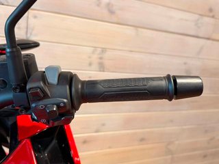 Moto Morini X-Cape