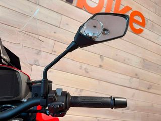 Moto Morini X-Cape