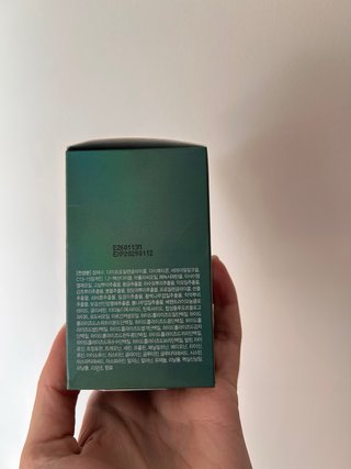 Masil 9 Protein Perfume Silk Balm