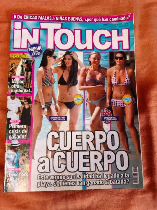 Revista In Touch