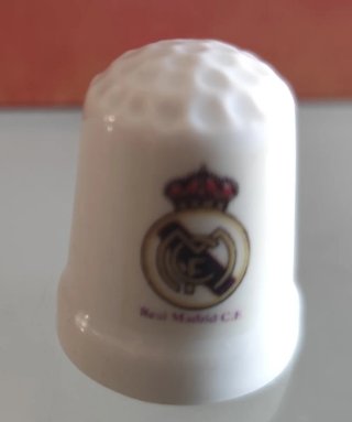 Dedal Real Madrid C.F.