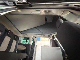 Ford Tourneo Custom 2.0 TDCI L1 Titanium 96 kW (130 CV)