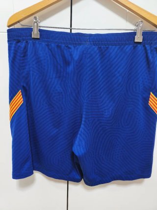 Pantalón corto fútbol Nike FC Barcelona