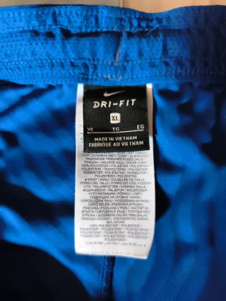 Pantalón corto fútbol Nike FC Barcelona