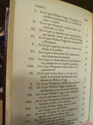 OBRAS SELECTAS DE JULIO VERNE (15 Tomos)