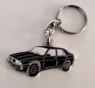 Llavero Alfa romeo 75