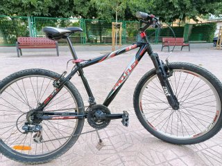 Bicicleta Montaña Proflex - Frenos Nuevos