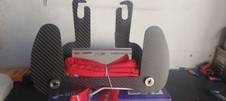 PUPITRE EMISORA RC
