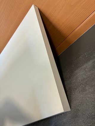Tablero IKEA Lagkapten 140x60 cm
