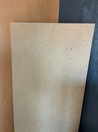 Tablero IKEA Lagkapten 140x60 cm