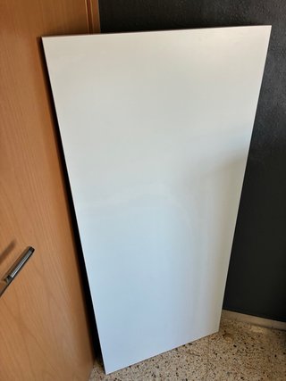 Tablero IKEA Lagkapten 140x60 cm