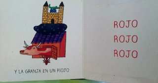 Lote de 4 Cuentos