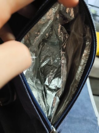 Bolso Cambiador Carro Azul Marino Marca Chicco