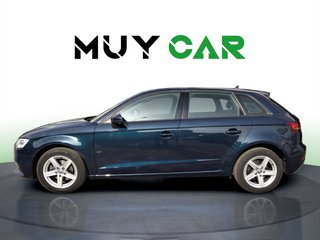 Audi A3 Sportback 30 TFSI 85 kW (116 CV)