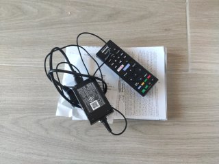 Reproductor Blu-ray 4K UHD Sony UBP-X700