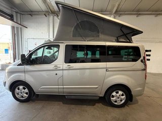 Ford Tourneo Custom 2.0 TDCI L1 Titanium 96 kW (130 CV)
