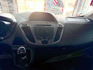 Ford Tourneo Custom 2.0 TDCI L1 Titanium 96 kW (130 CV)
