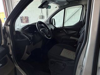 Ford Tourneo Custom 2.0 TDCI L1 Titanium 96 kW (130 CV)