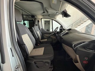 Ford Tourneo Custom 2.0 TDCI L1 Titanium 96 kW (130 CV)