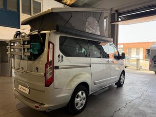 Ford Tourneo Custom 2.0 TDCI L1 Titanium 96 kW (130 CV)