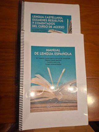 Libros