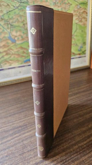 Facsímil Libro del juego de las suertes