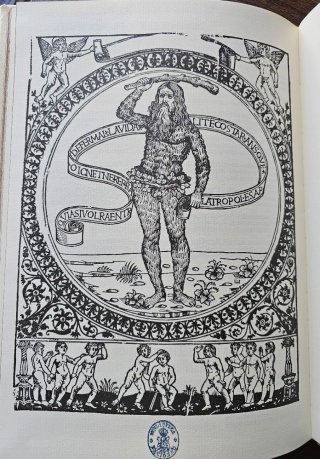 Facsímil Libro del juego de las suertes