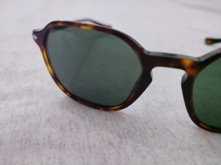 Occhiali da Sole Persol PO3256-S Havana Tartaruga
