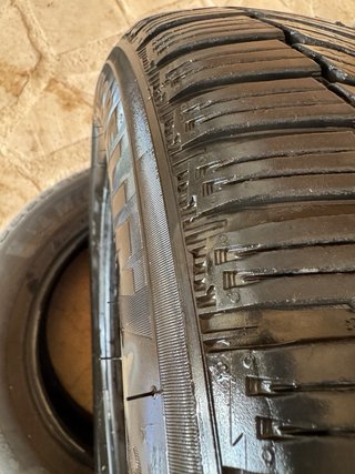 Neumáticos de invierno Michelin Alpine 6