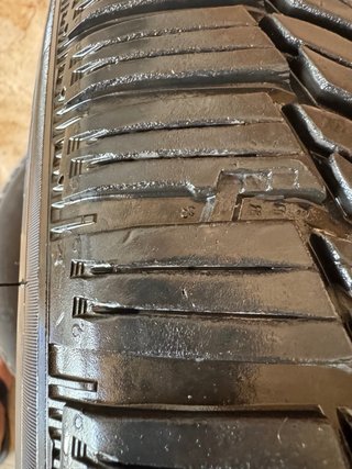 Neumáticos de invierno Michelin Alpine 6