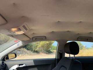 Audi A3 2006