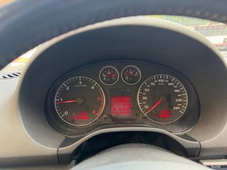 Audi A3 2006