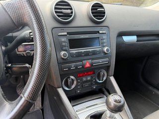 Audi A3 2006