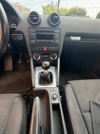 Audi A3 2006