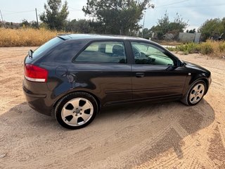 Audi A3 2006
