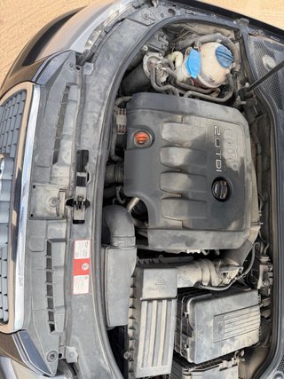 Audi A3 2006
