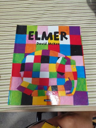 Elmer