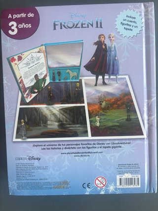Frozen 2
