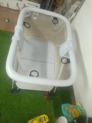 Parque infantil Prenatal