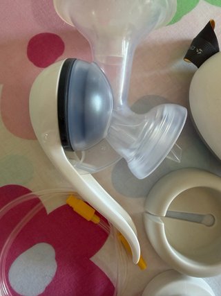 Sacaleches Medela
