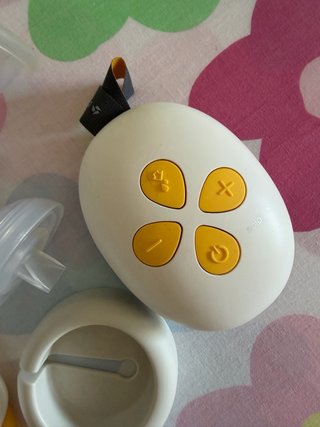 Sacaleches Medela